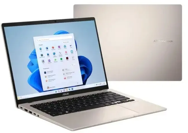20260605113646_asus_vivobook_14_m1407ga_ly011w_14_fhd_ryzen_ai_400_series_7_445_16gb_512gb_ssd_w11_home_us_keyboard.jpeg Asus Vivobook 14 M1407GA-LY011W 14" FHD+ (Ryzen AI 400 Series-7 445/16GB/512GB SSD/W11 Home) (US Keyboard) - Image 1