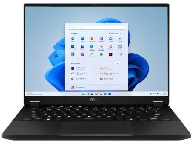 20260605114847_asus_tuf_gaming_a14_fa401ea_rg005w_14_qhd_165hz_ryzen_ai_max_300_series_392_64gb_1tb_ssd_w11_home_us_keyboard.jpeg Asus TUF Gaming A14 FA401EA-RG005W 14" QHD+ 165Hz (Ryzen AI Max 300 Series-392/64GB/1TB SSD/W11 Home) (US Keyboard) - Image 1