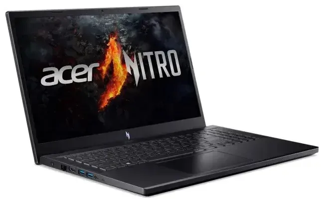 20260605120239_acer_nitro_v15_anv15_42_15_fhd_ryzen_7_7445hs_16gb_512gb_ssd_geforce_rtx_3050_no_os_us_keyboard.jpeg Acer Nitro V15 ANV15 -42 15" FHD (Ryzen 7-7445HS/16GB/512GB SSD/GeForce RTX 3050/No OS) (US Keyboard) - Image 1