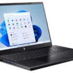Acer Nitro V15 ANV15 -42 15.6" IPS FHD 165Hz (Ryzen 7-7445HS/16GB/512GB SSD/GeForce RTX 4050/W11 Home) (International English Keyboard)