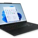 Lenovo Legion 5 15AKP10 15.1" OLED QHD+ 165Hz (Ryzen AI 300 Series-7 350/32GB/512GB SSD/GeForce RTX 5070/No OS) Eclipse Black (International English Keyboard)