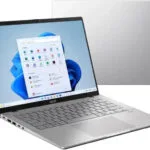 Asus VivoBook S14 S3407VA-LY076W 14" FHD+ (Core 5-210H/16GB/512GB SSD/W11 Home) (International English Keyboard)