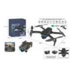 Madej R/C Drone με Κάμερα