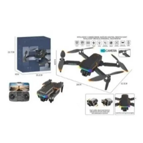 20260605124042_madej_r_c_drone_me_kamera.jpeg Madej R/C Drone με Κάμερα - Image 1