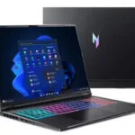 Acer Nitro 16 AI AN16 -61 16" IPS QHD+ (Ryzen AI 300 Series-9 365/32GB/1.0TB SSD/GeForce RTX 5070/W11 Home) (US Keyboard)