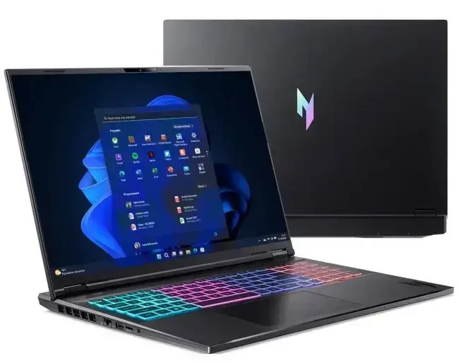 20260605124523_acer_nitro_16_ai_an16_61_16_ips_qhd_ryzen_ai_300_series_9_365_32gb_1_0tb_ssd_geforce_rtx_5070_w11_home_us_keyboard.jpeg Acer Nitro 16 AI AN16 -61 16" IPS QHD+ (Ryzen AI 300 Series-9 365/32GB/1.0TB SSD/GeForce RTX 5070/W11 Home) (US Keyboard) - Image 1