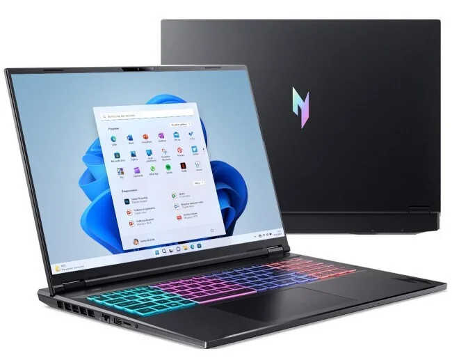 20260605125408_acer_nitro_16_ai_an16_61_16_ips_qhd_180hz_ryzen_ai_300_series_9_365_32gb_1_0tb_ssd_geforce_rtx_5070_ti_w11_pro_us_keyboard.jpeg Acer Nitro 16 AI AN16 -61 16" IPS QHD+ 180Hz (Ryzen AI 300 Series-9 365/32GB/1.0TB SSD/GeForce RTX 5070 Ti/W11 Pro) (US Keyboard) - Image 1