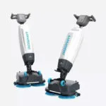Lampa Μηχανή Περιποίησης Δαπέδου 5lt
