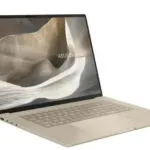 Asus Zenbook A16 UX3607OA-SQ013W 16" OLED (Snapdragon-X2 Elite X2E94100/48GB/1TB SSD/W11 Home) (US Keyboard)