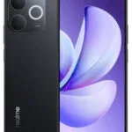Realme P4 Lite 4G Dual SIM (4/128GB) Γκρι