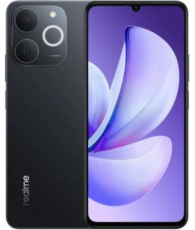 20260605130529_realme_p4_lite_4g_dual_sim_4gb_128gb_gri.jpeg Realme P4 Lite 4G Dual SIM (4/128GB) Γκρι - Image 1