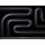 Apple MacBook Pro 16.2" IPS Retina Display 120Hz (M5 Max-18-Core/64GB/2TB SSD/40-Core GPU) Space Black (International English Keyboard)