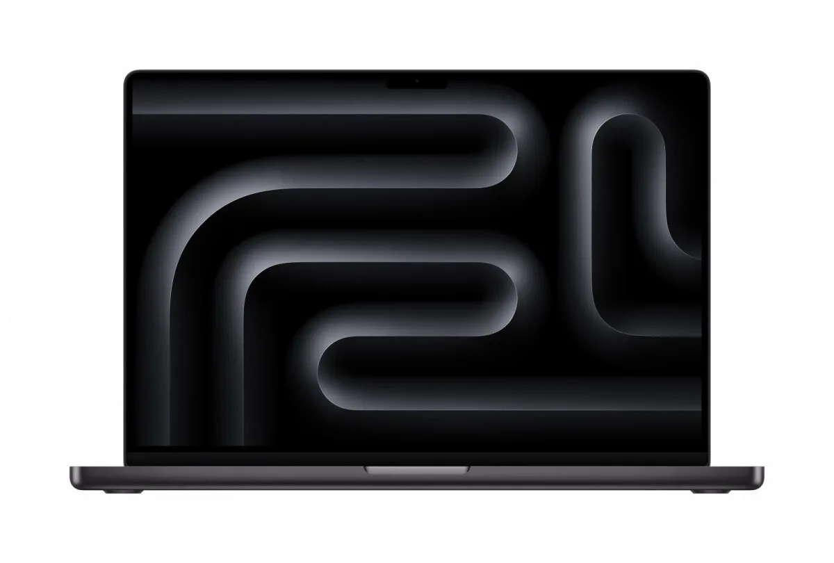 20260605130625_apple_macbook_pro_16_2_ips_retina_display_120hz_m5_max_18_core_64gb_2tb_ssd_space_black_international_english_keyboard.jpeg Apple MacBook Pro 16.2" IPS Retina Display 120Hz (M5 Max-18-Core/64GB/2TB SSD/40-Core GPU) Space Black (International English Keyboard) - Image 1