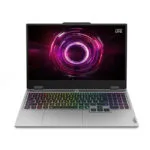 Lenovo LOQ 15AHP10 15.6" IPS FHD 144Hz (Ryzen 5-220/16GB/512GB SSD + 512GB SSD/No OS) (International English Keyboard)