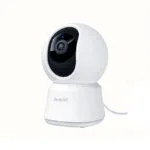 Arenti P2Q1 IP Κάμερα Παρακολούθησης Wi-Fi Full HD+ 4MP με Αμφίδρομη Επικοινωνία