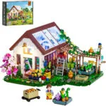 Lumibricks Παιχνίδι Κατασκευών F9059
