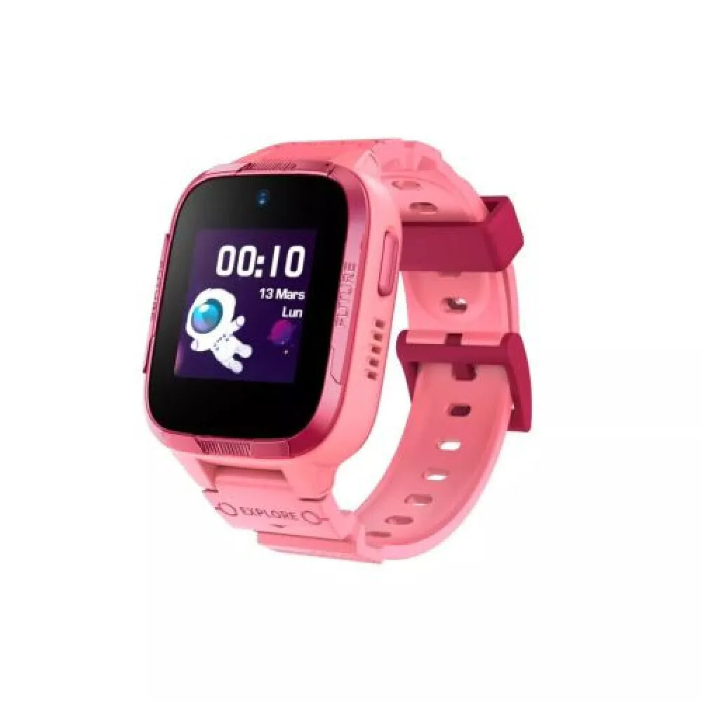 20260605145521_botslab_paidiko_smartwatch_roz_506396.jpeg Botslab Παιδικό Smartwatch Ροζ 506396 - Image 1