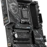 MSI Z890 Gaming Plus WIFI6E Motherboard ATX με Intel 1851 Socket 7E34-020R