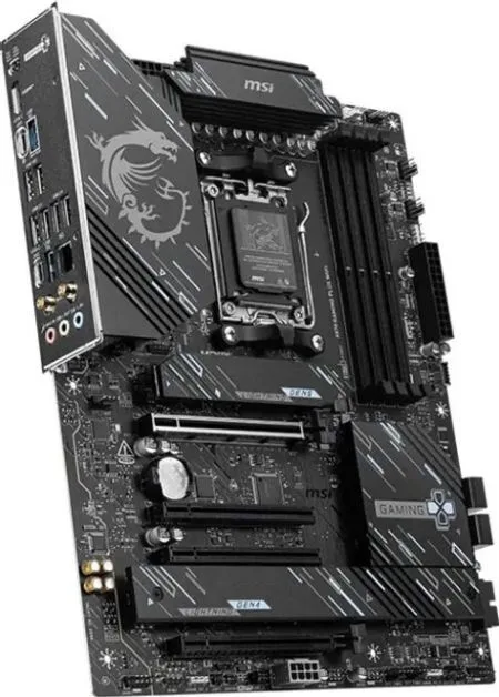 20260605151405_msi_z890_gaming_plus_wifi6e_motherboard_atx_me_intel_1851_socket_7e34_020r.jpeg MSI Z890 Gaming Plus WIFI6E Motherboard ATX με Intel 1851 Socket 7E34-020R - Image 1