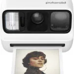 Polaroid Go Gen 3 Instant Φωτογραφική Μηχανή White