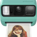 Polaroid Go Gen 3 Instant Φωτογραφική Μηχανή Teal
