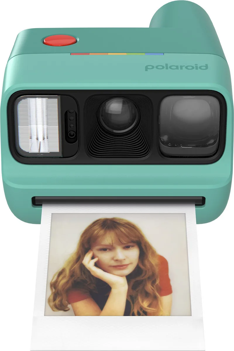 20260605151818_polaroid_go_gen_3_instant_fotografiki_michani_teal.jpeg Polaroid Go Gen 3 Instant Φωτογραφική Μηχανή Teal - Image 1