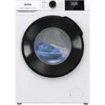 Gorenje Πλυντήριο Ρούχων 7kg με Τεχνολογία Ατμού 1200 Στροφών W1NGPI72SBS