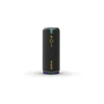 W-King D320 Αδιάβροχο Ηχείο Bluetooth 40W με Διάρκεια Μπαταρίας έως 24 ώρες Μαύρο
