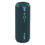 W-King D320 Αδιάβροχο Ηχείο Bluetooth 40W με Διάρκεια Μπαταρίας έως 24 ώρες Μπλε