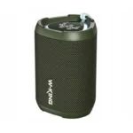 W-King D110 Ηχείο Bluetooth 15W με Διάρκεια Μπαταρίας έως 12 ώρες Πράσινο