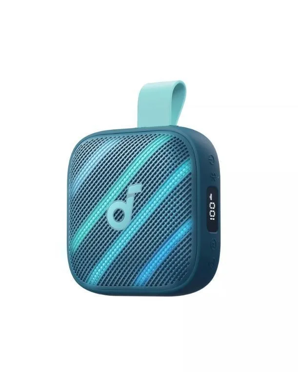20260605160824_anker_boom_go_3i_adiavrocho_icheio_bluetooth_15w_me_diarkeia_mpatarias_eos_24_ores_mple.jpeg Anker Boom Go 3i Αδιάβροχο Ηχείο Bluetooth 15W με Διάρκεια Μπαταρίας έως 24 ώρες Μπλε - Image 1