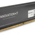 Innovation IT DDR5 με Module 1x32GB και Ταχύτητα 6000 για Desktop