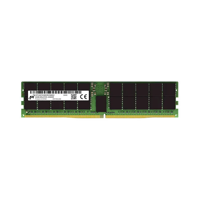 20260605161338_micron_ddr5_me_module_kai_tachytita_5600_gia_server_mtc40f2046s1rc56bd2.jpeg Micron DDR5 με Module 1x64GB και Ταχύτητα 5600 για Server MTC40F2046S1RC56BD2 - Image 1