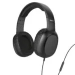 HAMA Fun II Over Ear Ακουστικά Μαύρα