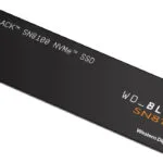 Sandisk SSD 1TB τύπου M.2 με σύνδεση PCI Express 5.0 (PS5 Compatible)