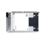 Dell SSD 960GB τύπου 2.5'' με σύνδεση SATA III 345-BDZG