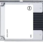 Dell T160 SSD 480GB τύπου 2.5'' με σύνδεση SATA III 345-BJQZ