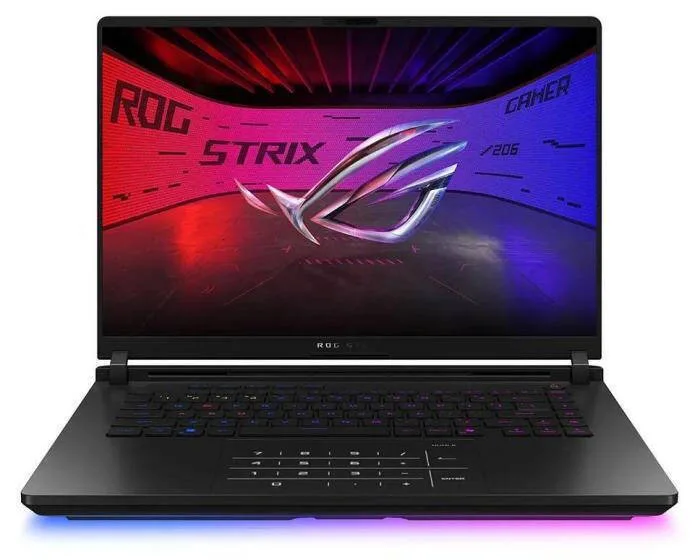 20260605164818_asus_rog_strix_scar_16_g635lx_u9644w_16_qhd_240hz_ultra_9_275hx_64gb_2tb_ssd_2tb_ssd_geforce_rtx_5090_w11_pro_us_keyboard.jpeg Asus ROG Strix SCAR 16 G635LX-U9644W 16" QHD+ 240Hz (Ultra 9-275HX/64GB/2TB SSD + 2TB SSD/GeForce RTX 5090/W11 Pro) (US Keyboard) - Image 1