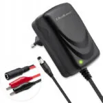 Qoltec Universal Τροφοδοτικό με Ισχύ 6W (52660)