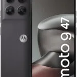 Motorola Moto G47 5G Dual SIM (8/128GB) Γκρι