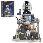 Lumibricks Παιχνίδι Κατασκευών L9091