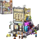 Lumibricks Παιχνίδι Κατασκευών F9051