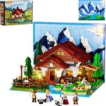 Lumibricks Παιχνίδι Κατασκευών L9094