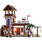 Lumibricks Παιχνίδι Κατασκευών F9048