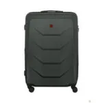 Wenger Prymo Μεγάλη Βαλίτσα Ταξιδίου Anthracite