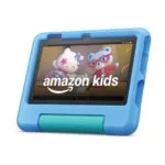 Amazon Fire 7 Kids (2024) 7" Tablet (2GB/16GB/1-year Amazon Kids+) Μπλε