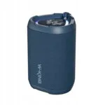 W-King D110 Ηχείο Bluetooth 15W με Διάρκεια Μπαταρίας έως 12 ώρες Μπλε