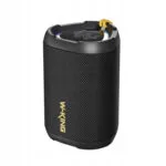 W-King D110 Ηχείο Bluetooth 15W με Διάρκεια Μπαταρίας έως 12 ώρες Μαύρο