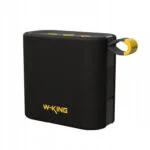 W-King D2 Αδιάβροχο Ηχείο Bluetooth 7W Μαύρο