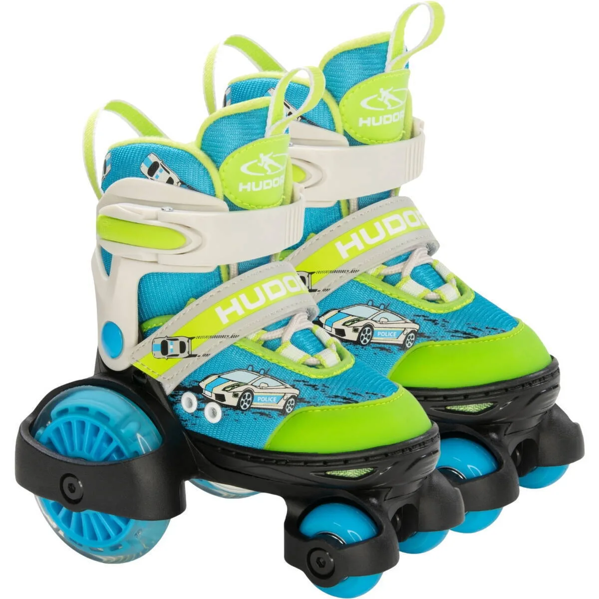 20260608130142_hudora_my_first_quad_led_roller_skates_22050_quad_rollers_prasina_paidika-1.jpeg Hudora My First Quad LED Roller Skates 22050 Quad Rollers Πράσινα Παιδικά - Image 1